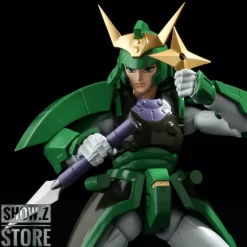 Sentinel Toys 1/12 Chodankado Ronin Warriors Sage Of The Halo -Chic Toy Shop 6f791d93fe
