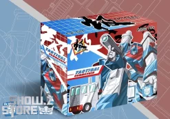 Dr.Wu DW-E23 Tactical Commander Ultra Magnus -Chic Toy Shop 6f91dafc36