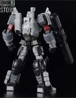 Flame Toys Furai Model 06 IDW Megatron Model Kit Autobot Version -Chic Toy Shop 6fb1036d05