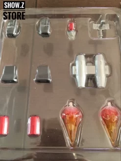 4th Party Masterpiece MP-27 Ironhide -Chic Toy Shop 6fe4a5fb58