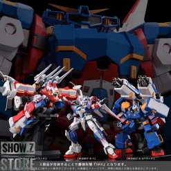 Sentinel Toys Riobot Super Robot Wars OG R-2 Powered -Chic Toy Shop 7032604644