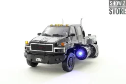 Black Mamba LS-09 Weapon Expert Ironhide -Chic Toy Shop 705ddbe505