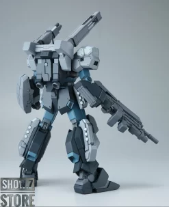 Daban 6641 MG 1/100 RGM-96X Jesta Cannon Gundam Model Kit -Chic Toy Shop 7078437a40