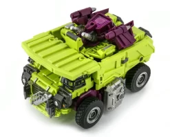 [No Box] Jinbao Oversized Devastator Long Haul & Hook [Set C] -Chic Toy Shop 7091bcb71c 1