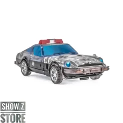 NewAge H3T Harry Prowl Clear Version -Chic Toy Shop 7093533f7b