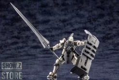 Kotobukiya Hexa Gear 1/24 Governor Armor Type: Knight [Bianco] Model Kit -Chic Toy Shop 70e0182c76