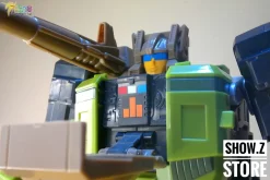 Yes Model YM12 RF-02 Stubbom Buffett -Chic Toy Shop 70f0ee15fa