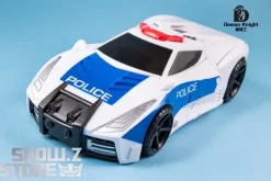 Demon Knight DK01-04 Defensor Combiner Oversized Version Set A -Chic Toy Shop 71258dd84a