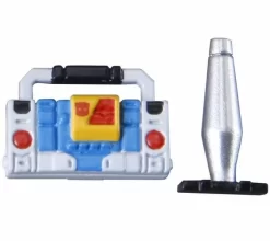 4th Party Masterpiece MP-26 Road Rage -Chic Toy Shop 7134374cc9