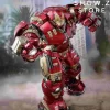 Hot Toys HT 1/6 Iron Man Mark XLIV MK44 MMS510 Hulkbuster Deluxe Version Avengers: Age Of Ultron Collectible Figure
