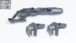 Earnestcore Craft Robot Build RB-13 Poseidon -Chic Toy Shop 71696ded7b