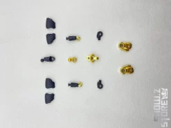 4th Party AC-02 IDW Windblade -Chic Toy Shop 71787e896b