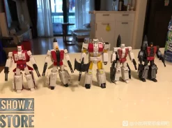 Zeta Toys ZC-04 Flyfire Fireflight 38 Zeta Toys ZC-04 Flyfire Fireflight -Chic Toy Shop 71cf7e422d 1