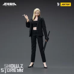 JoyToy Source 1/12 Level Nine Frontline Chaos Vermouth -Chic Toy Shop 71e5a6f5e6