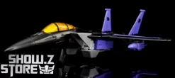MakeToys MTRM-EX12 Skycrow Skywarp Remaster Version -Chic Toy Shop 7215717894