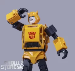 4th Party Masterpiece MP-45 Bumblebee -Chic Toy Shop 72165d6723