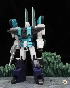 FansToys FT-28 Hydra Six Shot Masterpiece -Chic Toy Shop 7238ef239c