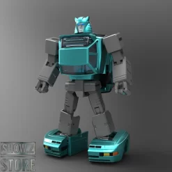 XTransbots MM-10T Tap In Cliffjumper Botcon Version -Chic Toy Shop 728508816e