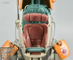 Earnestcore Craft 1/16 MK-03 Gustav P.K.A. Ausf.G The Desert Color Version -Chic Toy Shop 729862e342