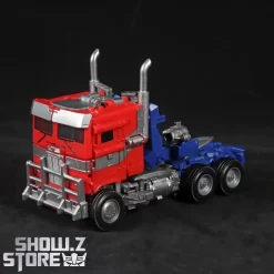 Black Mamba OP-01 Studio Series SS-102 Optimus Prime -Chic Toy Shop 729aef09b8