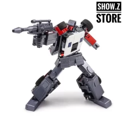 XTransbots Monolith Combiner MX-XIV MX-14 Flipout Wildrider -Chic Toy Shop 72c7ab762c