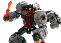 ToyWorld TW-D02 Muddy Sludge -Chic Toy Shop 72d690ab09