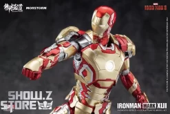 Eastern Model 1/9 Iron Man Mark 42 Pre-painted Model Kit -Chic Toy Shop 7348ed4c1d