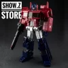 Zeta Toys EX-01 MP10 Optimus Prime