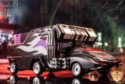 DX9 D06T Terror Shatterd Glass Rodimus -Chic Toy Shop 73954345c7