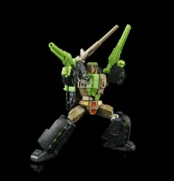 MakeToys MT RM-04 Ironwill Hardhead -Chic Toy Shop 73dcaa1fe8