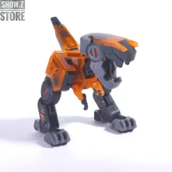 52Toys BeastBox BB-02 GhostDog 1.5 Helldiver Version -Chic Toy Shop 73fb4b2389