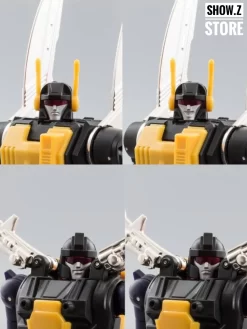 Mastermind Creations R-26 Malum Malitia Set Of 3 -Chic Toy Shop 7408924cd1