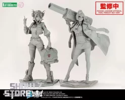 Kotobukiya Bishoujo Transformers Megatron Statue -Chic Toy Shop 7443908239