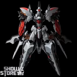 Sentinel Toys Riobot Linebarrels Of Iron Linebarrel -Chic Toy Shop 74484a3f54