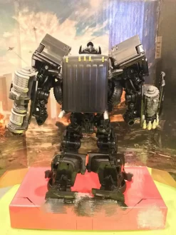 Takara Studio Series SS14 SS-14 Voyager Class Ironhide -Chic Toy Shop 746a2c1d68