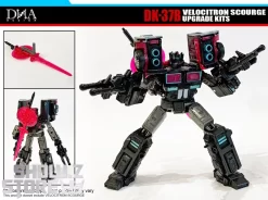 DNA DK-37B Upgrade Kit For Legacy Velocitron Scourge -Chic Toy Shop 748a54cc0e
