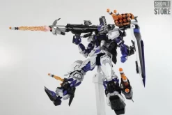 Daban Model DB 8810 1/100 MB Astray Blue Frame MG Gundam Mobile Suit Model Kit -Chic Toy Shop 748c817cd7