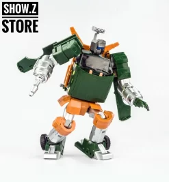 Xtransbots MX-IX Paean (Hoist) -Chic Toy Shop 751e27f579