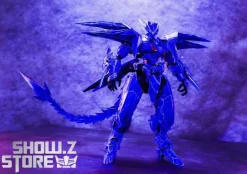 Strange Work 1/20 Frosty Cat Model Kit Clear Version -Chic Toy Shop 7520460344