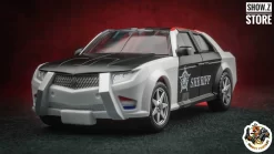 Yes Model YM13 RF-03 Rover Streetwise -Chic Toy Shop 756e086f94