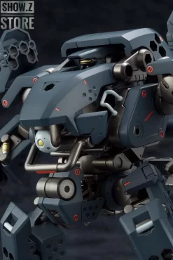 Kotobukiya HG014R Hexa Gear Bulkarm Alpha 1/24 Model Kit -Chic Toy Shop 7583ab2170