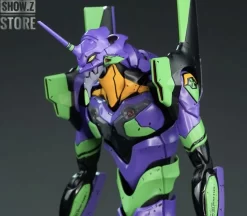 Threezero Studio Evangelion Test Type-01 New Theatrical Edition -Chic Toy Shop 75ef6a250d