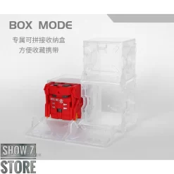 52Toys BeastBox BB-17 Sharkira -Chic Toy Shop 7614ef7b63