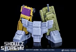 Magic Square MS-B53D Night Tracer Onslaught IDW Version -Chic Toy Shop 763e9cf69c