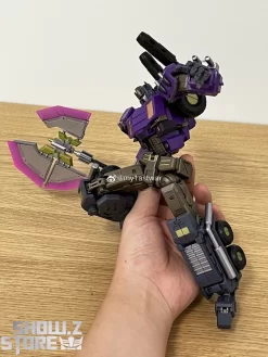 Mastermind Creations R-48SG Optus Prominon Servered Geist Shattered Glass Version -Chic Toy Shop 765d28ee3d