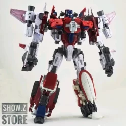 Weijiang Wei Jiang WJ Computron Combiner Set Of 5 -Chic Toy Shop 768abcda89