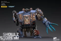 JoyToy Source 1/18 Warhammer 40K Space Wolves Bjorn The Fell-Handed -Chic Toy Shop 76cdcda99d