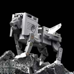 FansToys FT-55B Steeljaw, Ramhorn & Eject Set Of 3 -Chic Toy Shop 76cfba874a