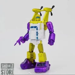 XTransbots X-Transbots XTB MM-XII MMXII MM-12 MM12 Neptune Seaspray G2 Purple Version -Chic Toy Shop 76f1fd1165