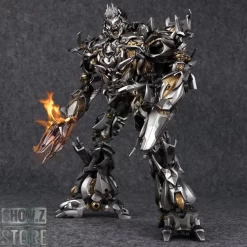 Model Wizard T-08 Shake Sky Wing Megatron Oversized -Chic Toy Shop 770a038dd1